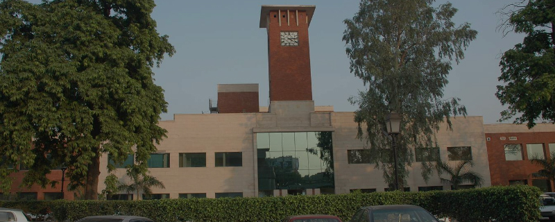 Shri Mool Chand Kharaiti Ram Hospital And Ayurvedic Research Institute 